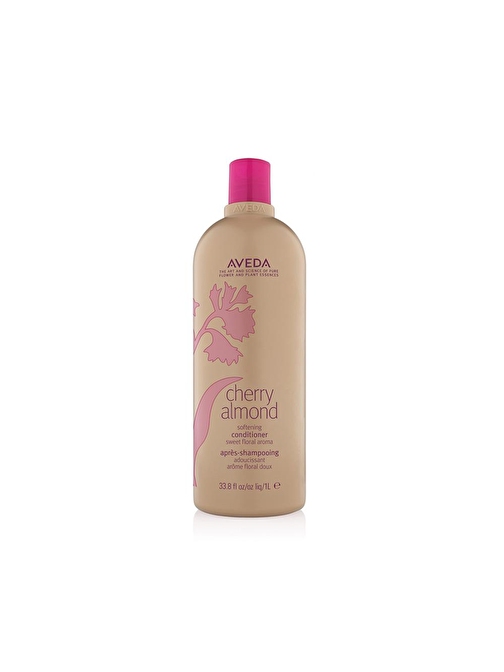 Aveda Cherry Almond Yumuşatıcı Saç Kremi 1000ml