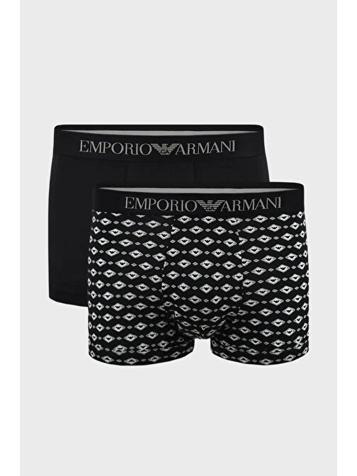 Emporio Armani Erkek Boxer 111210 4R504 33121