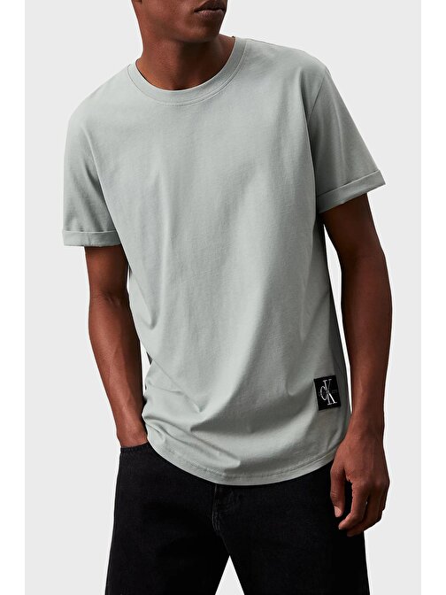 Calvin Klein Erkek T Shirt J30J323482 PFF