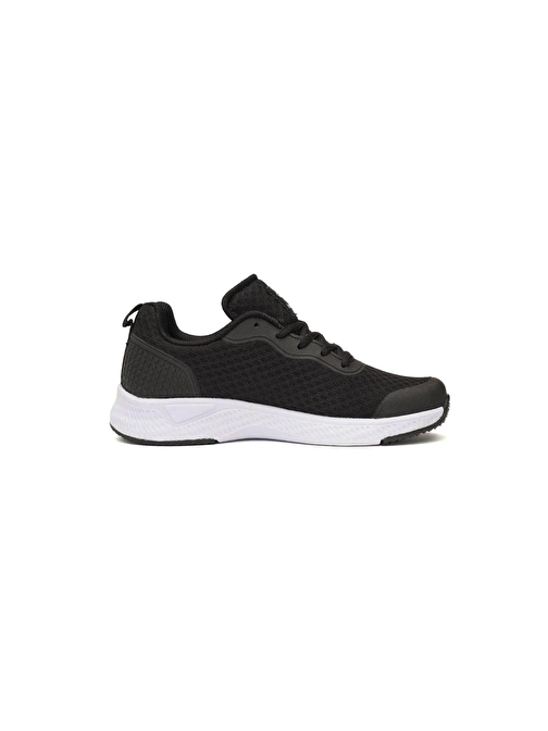 Hummel Hml Lıa Unisex Spor Ayakkabı 900487-2001 BLACK