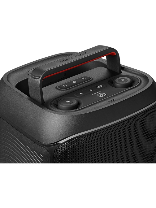 JBL Partybox Club120 Bluetooth Hoparlör - Siyah