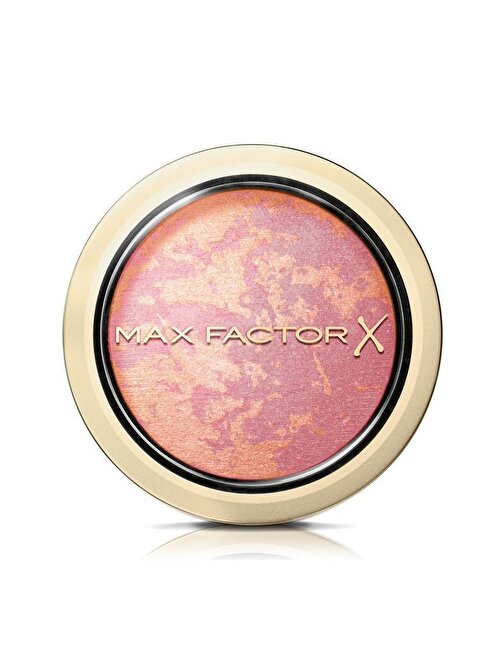 Max Factor Creme Puff Blush 15 Seductive Pink Allık