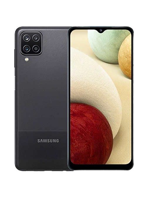 Samsung Galaxy A12 64GB B Grade Yenilenmiş Cep Telefonu (12 Ay Garantili)