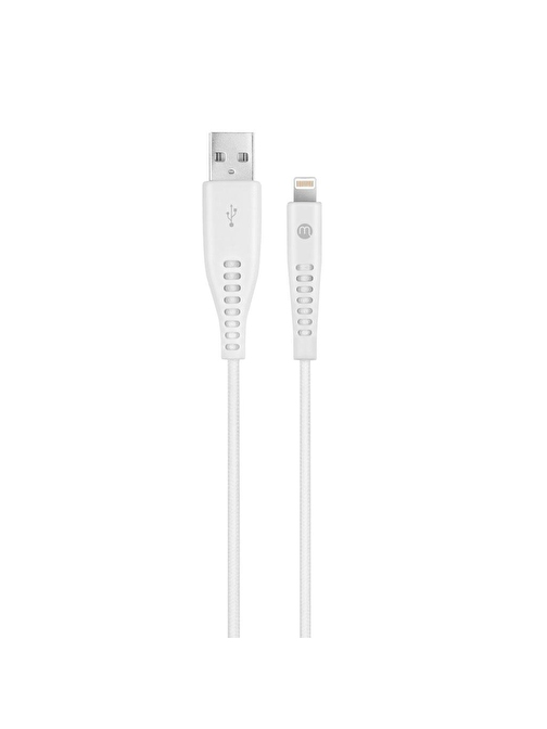 mojue by ttec Ekstra Day USB-A - iPhone Lightning 2A Kablo 200cm