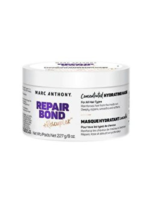 Marc Anthony® Repair Bond +Rescuplex™ Concentrated Hydrating Mask, 710 mL 00894