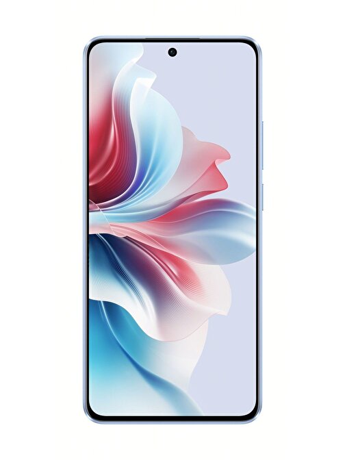 Oppo Reno 11F 5G 8GB 256GB Mavi (Oppo Türkiye Garantili)