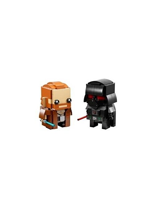 LEGO Star Wars 40547 Obi-Wan Kenobi ve Darth Vader (260 Parça)