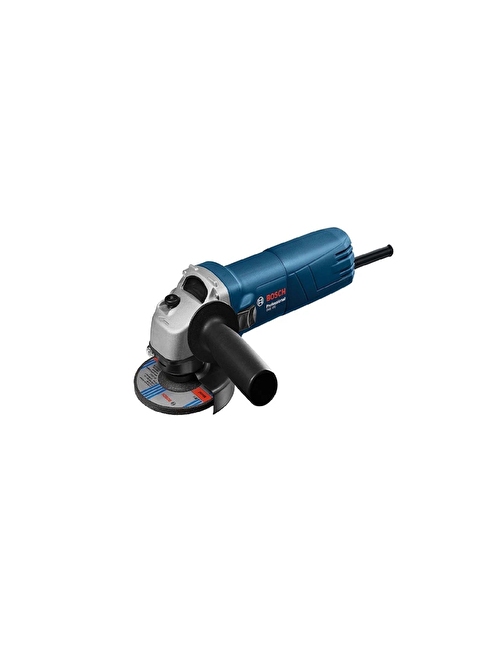 Bosch Gws 670 Professional Taşlama Makinesi