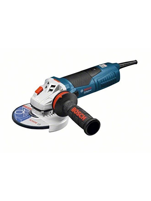 Bosch Gws 17-150 Cı  Avuç Taşlama 1700W