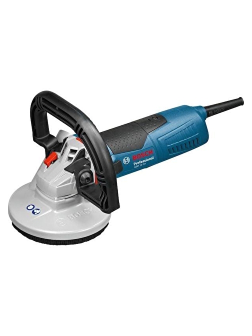 Bosch Professional Gbr 15 Ca Beton Taşlama