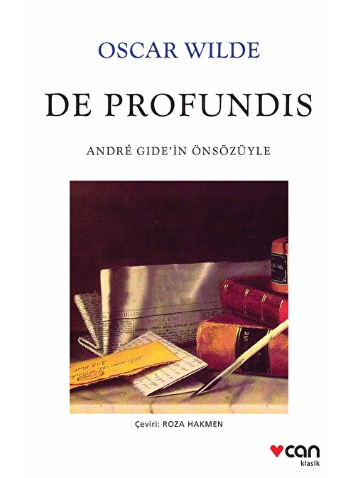 De Profundis