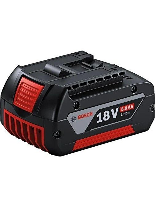 Bosch Gba 18v Professional 5.0ah Akü