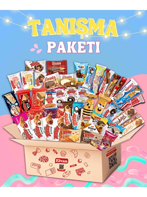 Tanışma Paketi