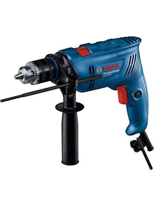 Bosch Gsb 600 Darbeli Matkap