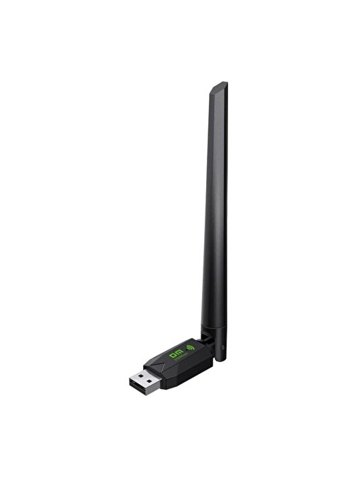 DM AD083 650 Mbps USB Wireless Adaptör Wifi Alıcı Verici Access Point