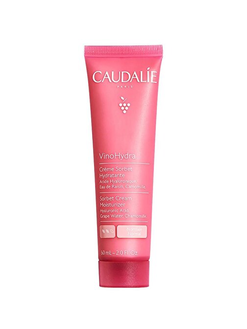 Caudalie VinoHydra Sorbet Nemlendirici 60 ml 