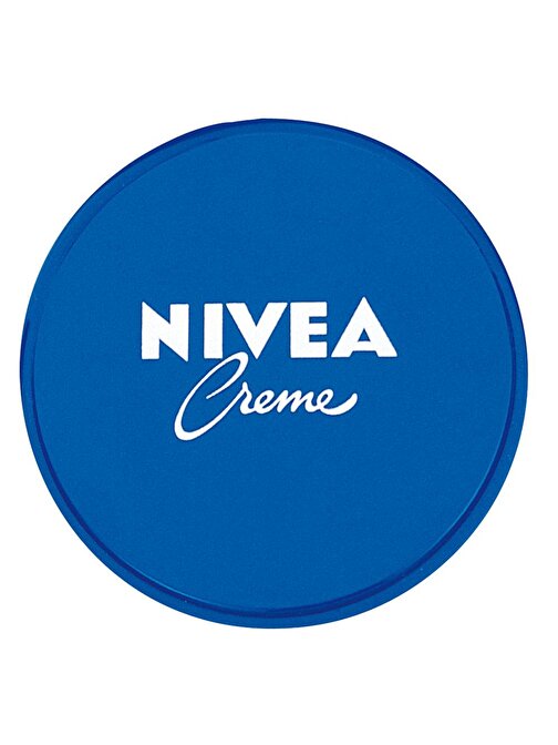 Nivea El Kremi Teneke  150 ML