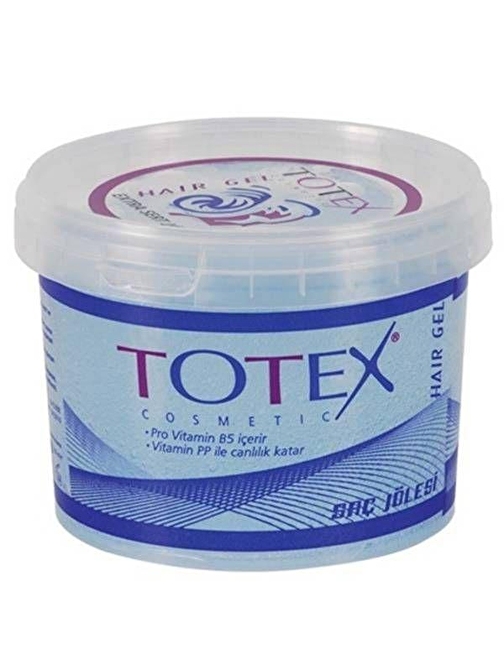 Totex Jöle Sert 750 ml