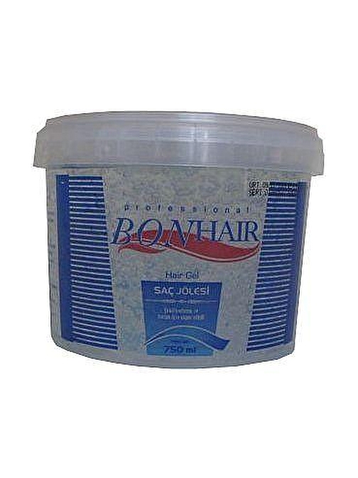 Bonhair Jöle 750 Gr  x 2 Adet