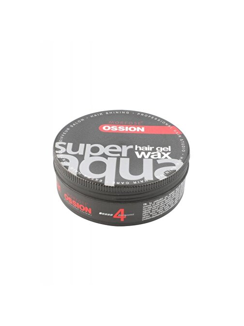 Ossion Wax Super Aqua 150 ML