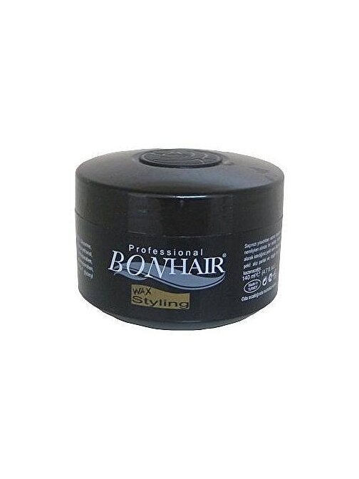 Bonhair Stling Wax 140 ml