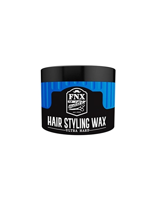 FNX Wax Ultra Hard 150 ML  x 2 Adet