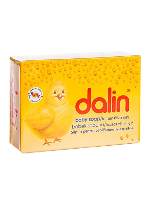 Dalin Sabun 100 gr