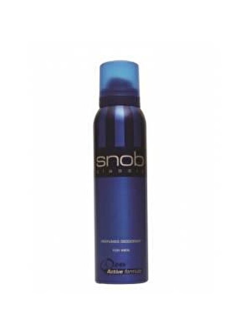 Snob Deo 150 ML Classic