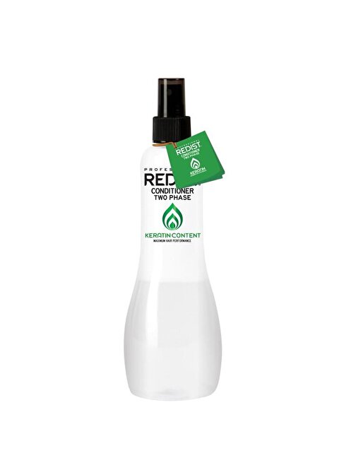 Redist Keratin Fön Suyu 400ml x 4 Adet