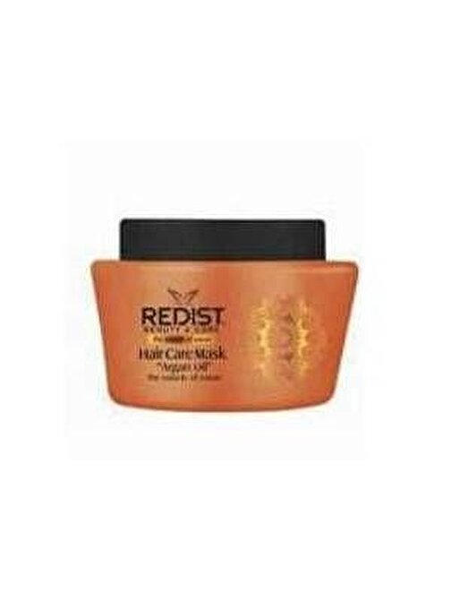 Redist Argan Saç Bakım Maskesi 500ml  x 2 Adet