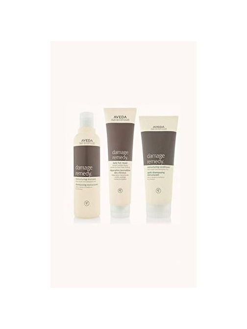 Aveda Damage Remedy 3'lü Set