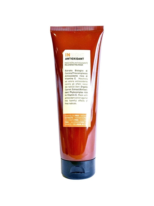 Insight Antioxidant Rejuvenating Maske 250 ML