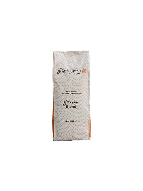 Gloria Jean's Glorious Blend 1000 Gr