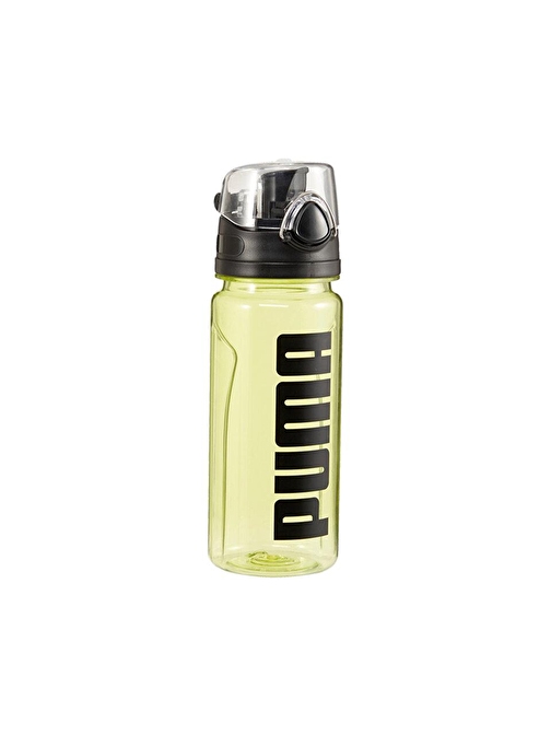 Puma Puma Tr Bottle Sportstyle Su Matarası (0,6 L) 5351826 Sarı