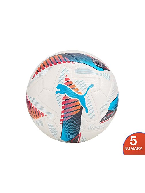 Puma Orbita Super Lig 1 (Fifa Pro) Futbol Topu 8451701 Renkli