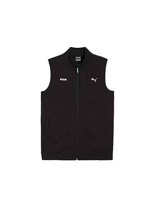 Puma Desert Road Gilet Erkek Yeleği 67892101 Siyah