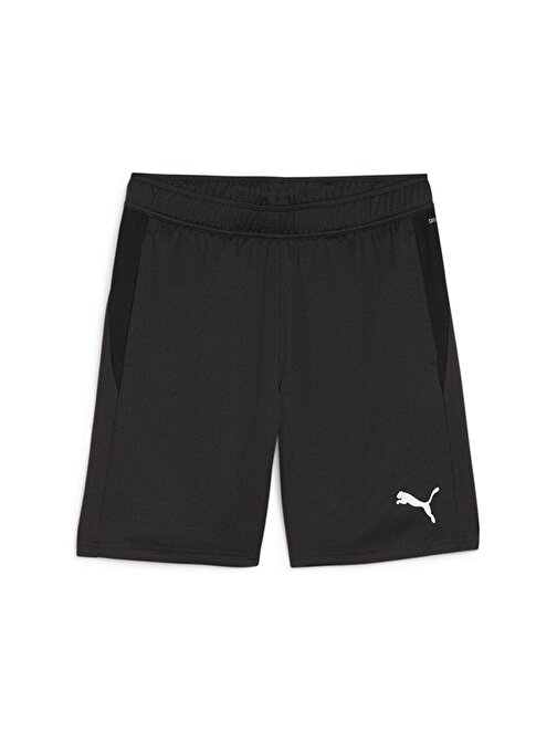 Puma Teamgoal Training Short Erkek Futbol Antrenman Şortu 65864303 Siyah