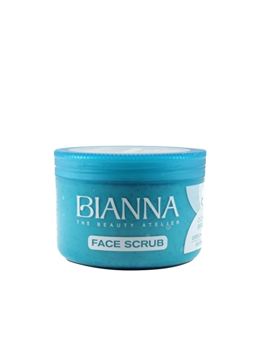 Bianna Face Scrub Ocean Breeze 300ml