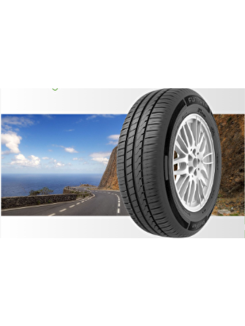 Funtoma 195/65 R15 95H Reınf. Roadfun Oto Yaz Lastiği (Üretim Yılı: 2024)