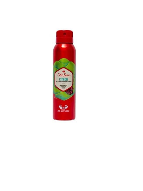 Old Spice Deodorant Cıtron 150 Ml