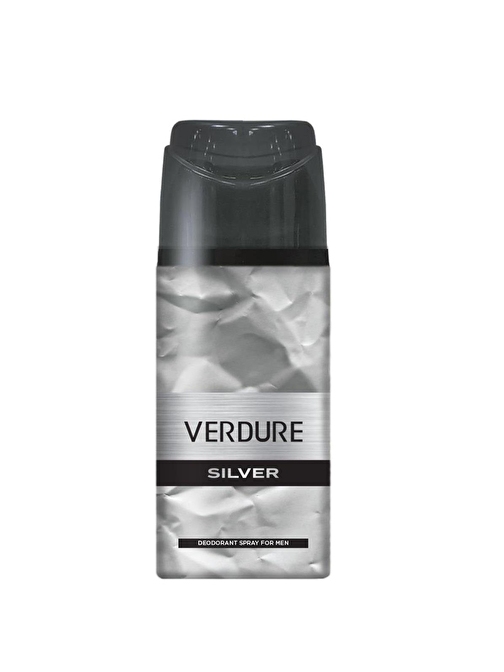 Verdure Sılver Bay Deodorant 150 ml