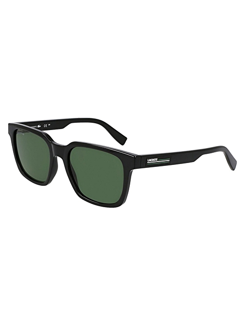 Lacoste L6028S 001 54 Erkek Güneş Gözlüğü