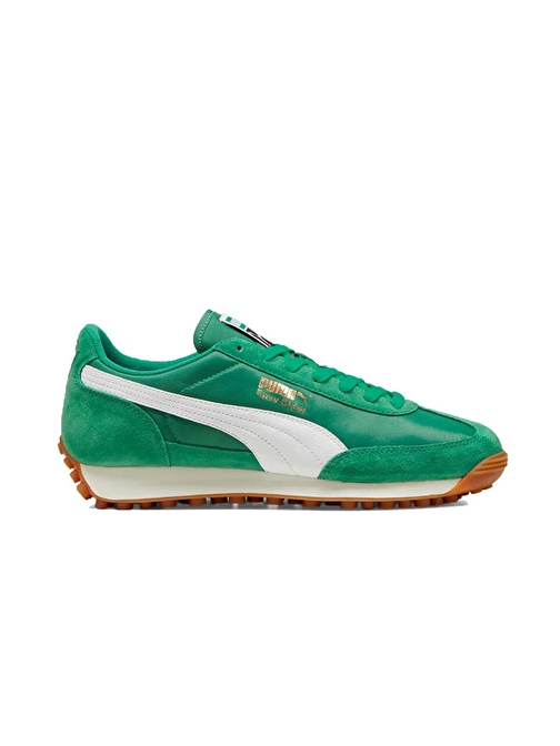 Puma Eeasy Rider Vintage Unisex Günlük Ayakkabı 39902803 Yeşil