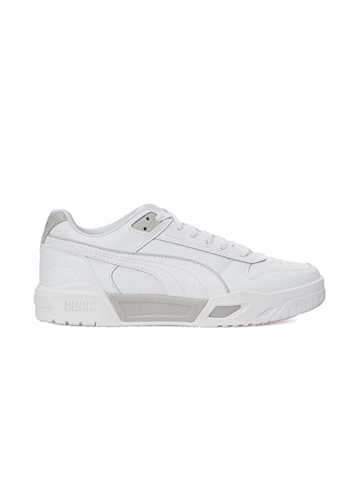 Puma Rbd Tech Classic Unisex Günlük Ayakkabı 39655302 Beyaz