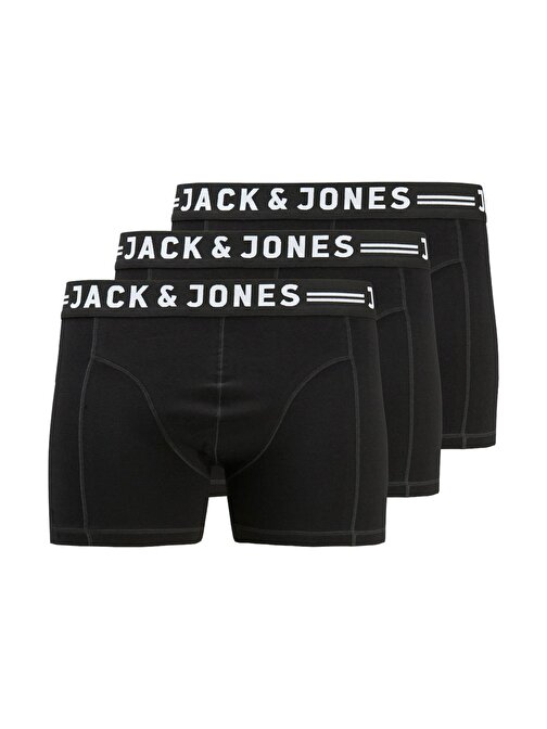 Jack & Jones Erkek Boxer 12147591