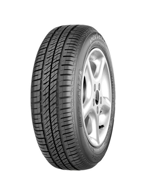 Sava 185/60R14 82T Perfecta (Yaz) (2021)