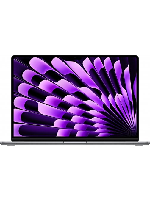MacBook Air MXD13TU/A M3 16Gb-512Gb Ssd-Liquid Retina-15.3inc-Space Grey