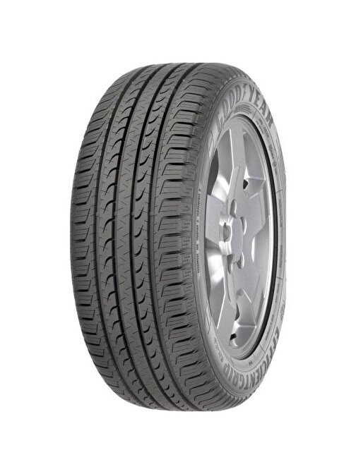 Goodyear 265/50R20 111V XL EfficientGrip Suv (Yaz) (2020)