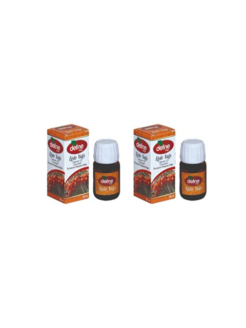 Iğde Yağı 20 ml 2 Li