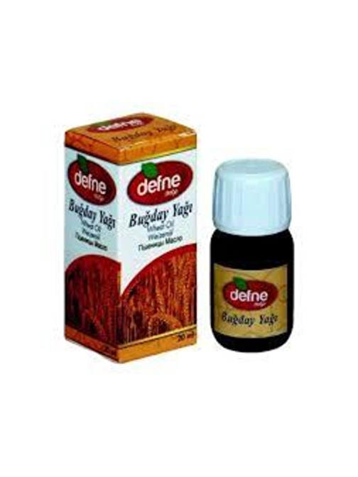 Buğday Yağı 20 Ml